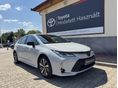 TOYOTA COROLLA Sedan 1.8 Hybrid Style e-CVT