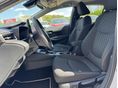 TOYOTA COROLLA 2025/7 - 8