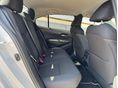 TOYOTA COROLLA 2025/7 - 10