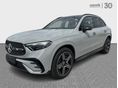 MERCEDES-BENZ GLC 200 4Matic 9G-TRONIC Mild hybrid drive