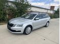 SKODA OCTAVIA Combi 2.0 CR TDI SCR Ambition DSG7 / 179ezer km / 2.tulaj / végig szervízelve
