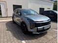 KIA SPORTAGE 150T AT Platinum DWP tesztautó
