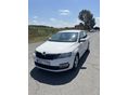 SKODA RAPID 1.0 TSI Style