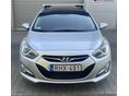 HYUNDAI I40 1.7 CRDi HP Life (Automata)