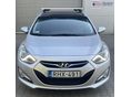 HYUNDAI I40 2011/11 - 4