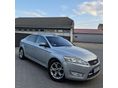 FORD MONDEO 2.0 TDCi Titanium