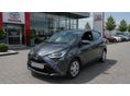 TOYOTA AYGO 1.0 x+comfort MEGKIMÉLT MAKULÁTLAN ÁLLAPOTÚ !!!!!!!