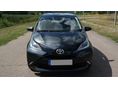 TOYOTA AYGO 2017/4 - 4