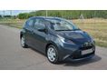 TOYOTA AYGO 2017/4 - 5