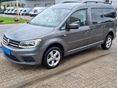 VOLKSWAGEN CADDY MAXI 5 személyes Tgk (N1) 150 Le