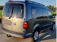 VOLKSWAGEN CADDY MAXI 2017/4 - 2