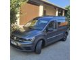 VOLKSWAGEN CADDY MAXI 2017/4 - 5