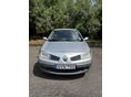 RENAULT MEGANE 2007/7 - 3