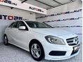 MERCEDES-BENZ A 180 Style 1. TULAJTÓL - HARMAN/KARDON - BŐR/ALCANTARA BELSŐ - ÜLÉSFŰTÉS - 3 ÉV GARANCIA!