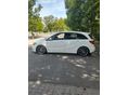 MERCEDES-BENZ B 200 CDI BlueEFFICIENCY