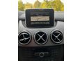 MERCEDES-BENZ B 200 2012 - 5