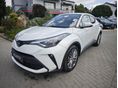 TOYOTA C-HR 2.0 Hybrid Executive Tech e-CVT Magyar-Sz.könyv-KM GARANCIA 42E KM!