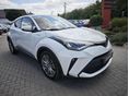 TOYOTA C-HR 2021/2 - 2