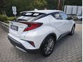 TOYOTA C-HR 2021/2 - 3