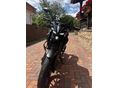 YAMAHA MT-125 
