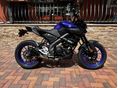YAMAHA MT-125 2020 - 4