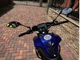 YAMAHA MT-125 2020 - 5
