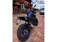 YAMAHA MT-125 2020 - 2