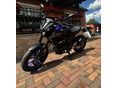 YAMAHA MT-125 2020 - 9