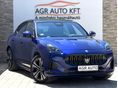 MASERATI GRECALE Folgore (Automata) GYÁRI GARANCIA - ÚJSZERŰ - KÜLÖNLEGES - MAGAS FELSZERELTSÉG!