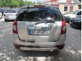 CHEVROLET CAPTIVA 2006/10 - 5