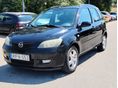 MAZDA 2 1.6 GT