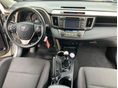 TOYOTA RAV 4 2013/4 - 12
