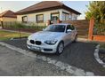 BMW 116 D Gyári fényezés!