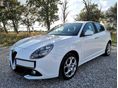 ALFA ROMEO GIULIETTA 1.4 TB Sport Első tulajdonostól.Szervizkönyves.Ülésfűtés.PDC.Digit Klíma.Tempomat