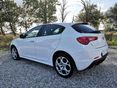 ALFA ROMEO GIULIETTA 2019/7 - 2