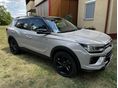 KGM (SSANGYONG) KORANDO 1.5 Turbo GDI Smart (Automata)