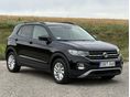 VOLKSWAGEN T-CROSS 2020/5 - 1