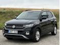 VOLKSWAGEN T-CROSS 2020/5 - 4