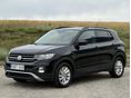 VOLKSWAGEN T-CROSS 2020/5 - 5