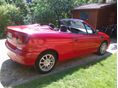 RENAULT MEGANE 2000/6 - 4