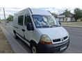 RENAULT MASTER 2006 - 2