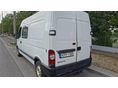 RENAULT MASTER 2006 - 4