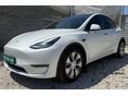 TESLA MODEL Y Long Range AWD (Automata) +GYÁRI FÉNYEZÉS+GYÁRI VONÓHOROG+MEGKÍMÉLT+