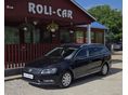 VOLKSWAGEN PASSAT 2011/1 - 1