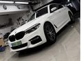 BMW 530 2018/5 - 2