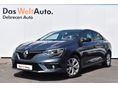 RENAULT MEGANE GrandCoupé 1.3 TCe Limited Plus Magyar! Sz.könyv! Gyári Fényezés!