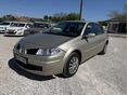 RENAULT MEGANE Limousine 1.5 dCi Authentique