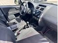 SUZUKI SX4 2009/2 - 6