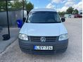 VOLKSWAGEN CADDY 2010/6 - 2