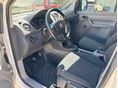 VOLKSWAGEN CADDY 2010/6 - 8